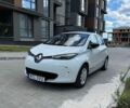 Рено Зое, об'ємом двигуна 0 л та пробігом 78 тис. км за 7499 $, фото 1 на Automoto.ua