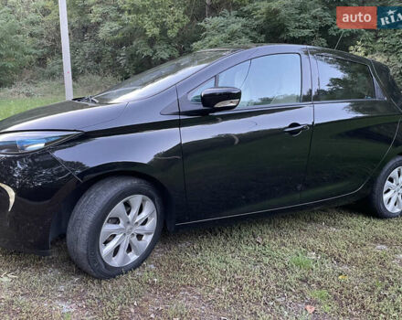 Рено Зое, об'ємом двигуна 0 л та пробігом 145 тис. км за 7299 $, фото 4 на Automoto.ua