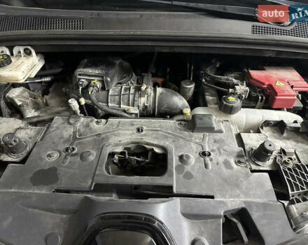 Рено Зое, объемом двигателя 0 л и пробегом 100 тыс. км за 6750 $, фото 19 на Automoto.ua