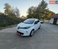 Рено Зое, объемом двигателя 0 л и пробегом 112 тыс. км за 7200 $, фото 1 на Automoto.ua