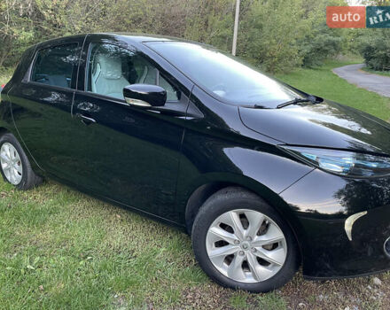 Рено Зое, об'ємом двигуна 0 л та пробігом 145 тис. км за 7299 $, фото 1 на Automoto.ua