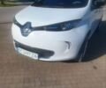 Рено Зое, объемом двигателя 0 л и пробегом 229 тыс. км за 7200 $, фото 1 на Automoto.ua