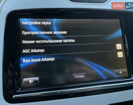 Рено Зое, об'ємом двигуна 0 л та пробігом 145 тис. км за 7299 $, фото 32 на Automoto.ua