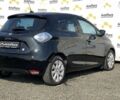 Рено Зое, объемом двигателя 0 л и пробегом 142 тыс. км за 6300 $, фото 12 на Automoto.ua