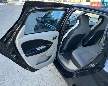 Рено Зое 2015 в Дубно на Automoto.ua Рено Зое, объемом двигателя 0 л и пробегом 90 тыс. км за 6900 $, фото 18 на Automoto.ua