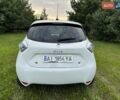 Рено Зое, об'ємом двигуна 0 л та пробігом 89 тис. км за 7499 $, фото 1 на Automoto.ua