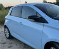 Рено Зое, об'ємом двигуна 0 л та пробігом 96 тис. км за 7900 $, фото 10 на Automoto.ua
