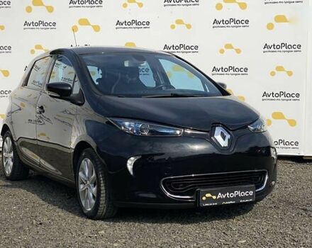 Рено Зое, объемом двигателя 0 л и пробегом 142 тыс. км за 6300 $, фото 4 на Automoto.ua