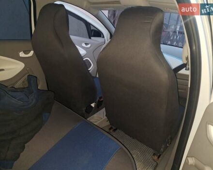Рено Зое, объемом двигателя 0 л и пробегом 150 тыс. км за 5700 $, фото 12 на Automoto.ua