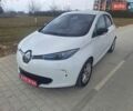 Рено Зое, объемом двигателя 0 л и пробегом 101 тыс. км за 5800 $, фото 1 на Automoto.ua
