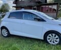 Рено Зое, объемом двигателя 0 л и пробегом 126 тыс. км за 8900 $, фото 2 на Automoto.ua