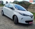 Рено Зое, объемом двигателя 0 л и пробегом 82 тыс. км за 7300 $, фото 1 на Automoto.ua