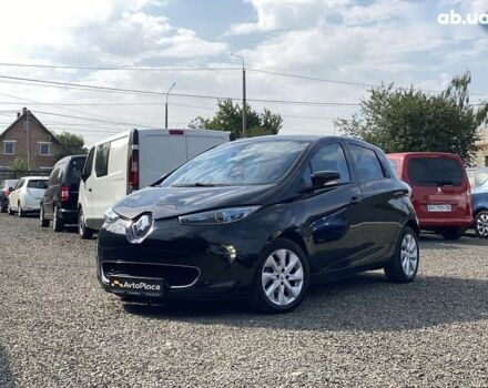 Рено Зое, объемом двигателя 0 л и пробегом 142 тыс. км за 6300 $, фото 18 на Automoto.ua