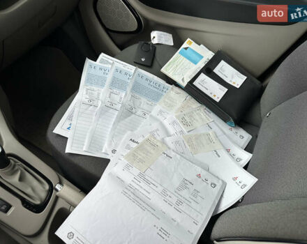 Рено Зое, объемом двигателя 0 л и пробегом 100 тыс. км за 6750 $, фото 11 на Automoto.ua