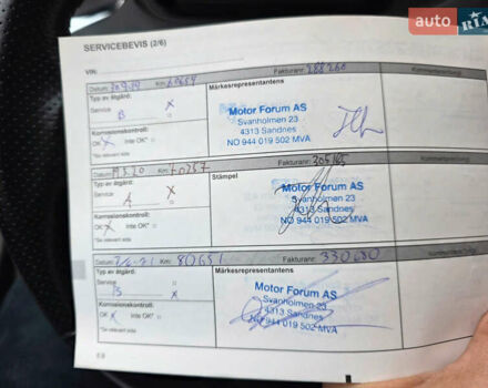 Рено Зое, объемом двигателя 0 л и пробегом 100 тыс. км за 6750 $, фото 14 на Automoto.ua