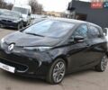 Рено Зое, объемом двигателя 0 л и пробегом 74 тыс. км за 6900 $, фото 1 на Automoto.ua