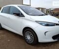 Рено Зое, объемом двигателя 0 л и пробегом 130 тыс. км за 8700 $, фото 1 на Automoto.ua