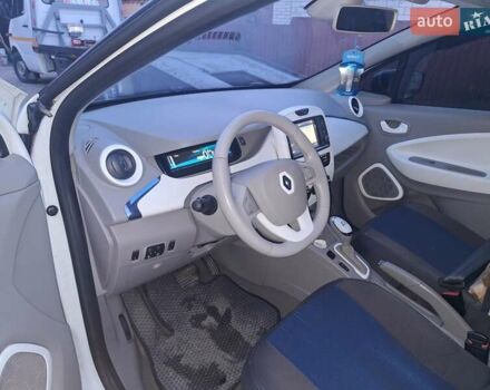 Рено Зое, объемом двигателя 0 л и пробегом 150 тыс. км за 5700 $, фото 9 на Automoto.ua