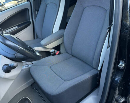 Рено Зое 2015 в Дубно на Automoto.ua Рено Зое, объемом двигателя 0 л и пробегом 90 тыс. км за 6900 $, фото 16 на Automoto.ua