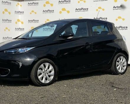 Рено Зое, объемом двигателя 0 л и пробегом 142 тыс. км за 6300 $, фото 6 на Automoto.ua