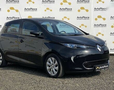Рено Зое, объемом двигателя 0 л и пробегом 142 тыс. км за 6300 $, фото 2 на Automoto.ua