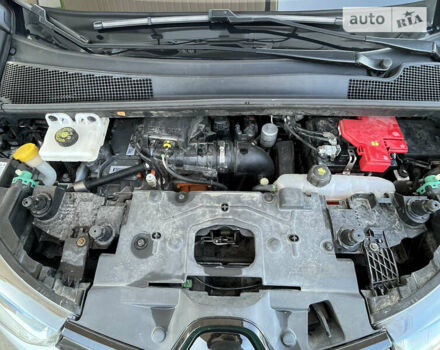 Рено Зое, об'ємом двигуна 0 л та пробігом 88 тис. км за 10999 $, фото 88 на Automoto.ua