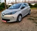 Рено Зое, объемом двигателя 0 л и пробегом 50 тыс. км за 11000 $, фото 1 на Automoto.ua