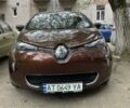 Рено Зое, об'ємом двигуна 0 л та пробігом 40 тис. км за 15215 $, фото 1 на Automoto.ua