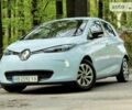 Рено Зое, об'ємом двигуна 0 л та пробігом 42 тис. км за 9150 $, фото 1 на Automoto.ua