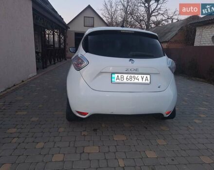 Рено Зое, объемом двигателя 0 л и пробегом 150 тыс. км за 5700 $, фото 4 на Automoto.ua