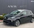 Рено Зое, об'ємом двигуна 0 л та пробігом 34 тис. км за 7500 $, фото 1 на Automoto.ua