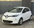 Рено Зое, объемом двигателя 0 л и пробегом 86 тыс. км за 7200 $, фото 1 на Automoto.ua