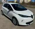 Рено Зое, объемом двигателя 0 л и пробегом 106 тыс. км за 9200 $, фото 1 на Automoto.ua