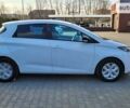 Рено Зое, об'ємом двигуна 0 л та пробігом 45 тис. км за 6999 $, фото 3 на Automoto.ua