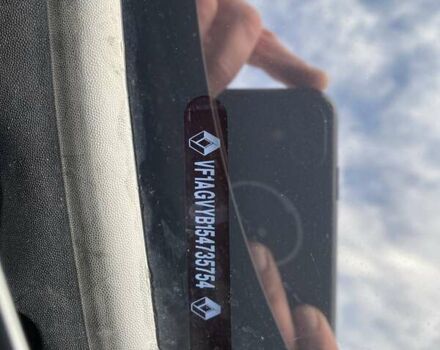 Рено Зое, об'ємом двигуна 0 л та пробігом 89 тис. км за 7300 $, фото 2 на Automoto.ua