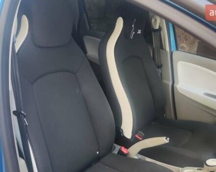 Рено Зое, объемом двигателя 0 л и пробегом 78 тыс. км за 7499 $, фото 3 на Automoto.ua