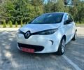 Рено Зое, объемом двигателя 0 л и пробегом 115 тыс. км за 8899 $, фото 1 на Automoto.ua