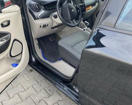 Рено Зое, об'ємом двигуна 0 л та пробігом 89 тис. км за 7300 $, фото 13 на Automoto.ua