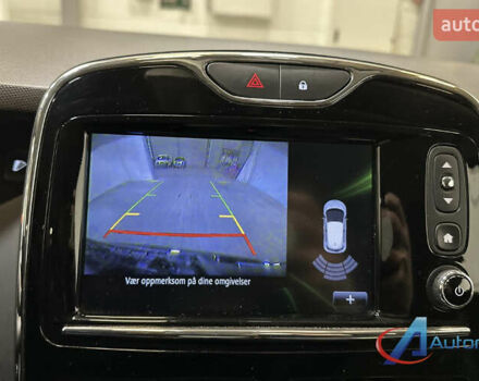 Рено Зое, об'ємом двигуна 0 л та пробігом 117 тис. км за 10999 $, фото 8 на Automoto.ua