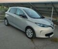 Рено Зое, объемом двигателя 0 л и пробегом 77 тыс. км за 6950 $, фото 1 на Automoto.ua