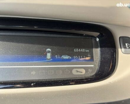 Рено Зое, объемом двигателя 0 л и пробегом 68 тыс. км за 4900 $, фото 4 на Automoto.ua