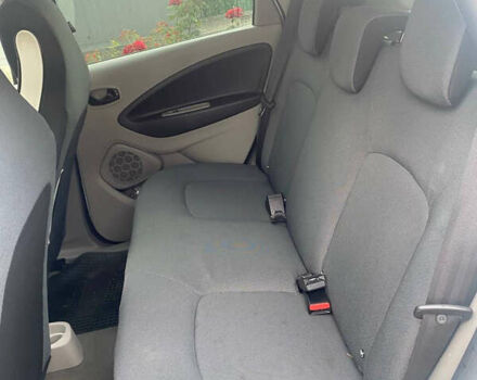 Рено Зое, объемом двигателя 0 л и пробегом 50 тыс. км за 7999 $, фото 7 на Automoto.ua