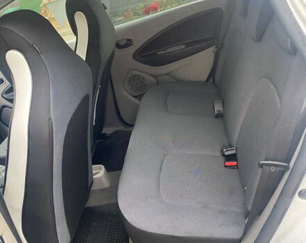 Рено Зое, объемом двигателя 0 л и пробегом 50 тыс. км за 7999 $, фото 6 на Automoto.ua