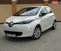 Рено Зое, объемом двигателя 0 л и пробегом 54 тыс. км за 7499 $, фото 1 на Automoto.ua
