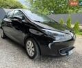Рено Зое, объемом двигателя 0 л и пробегом 53 тыс. км за 7300 $, фото 1 на Automoto.ua