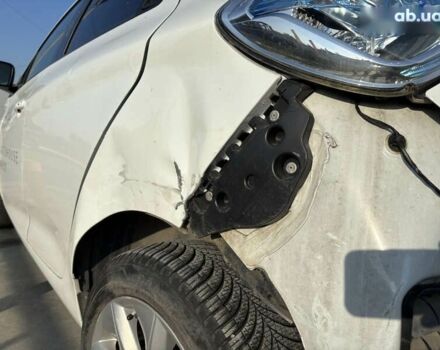 Рено Зое, объемом двигателя 0 л и пробегом 68 тыс. км за 4900 $, фото 10 на Automoto.ua