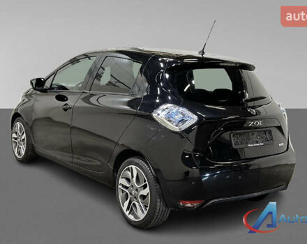 Рено Зое, об'ємом двигуна 0 л та пробігом 117 тис. км за 10999 $, фото 2 на Automoto.ua