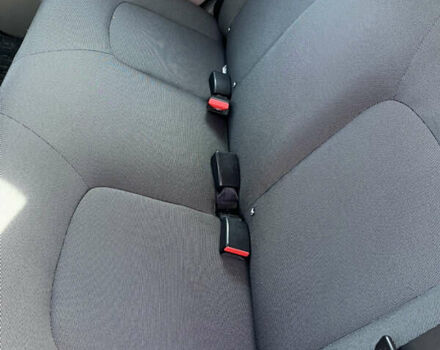 Рено Зое, объемом двигателя 0 л и пробегом 171 тыс. км за 6499 $, фото 5 на Automoto.ua