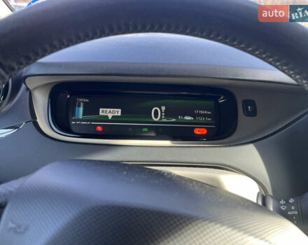 Рено Зое, объемом двигателя 0 л и пробегом 171 тыс. км за 6499 $, фото 12 на Automoto.ua