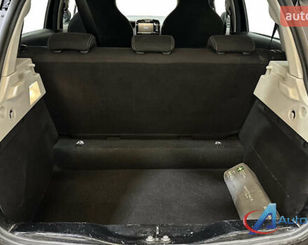 Рено Зое, объемом двигателя 0 л и пробегом 117 тыс. км за 11200 $, фото 11 на Automoto.ua